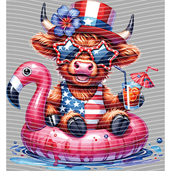 Cow-NIU 2421